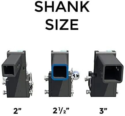 2.5 MODEL 12 BLK T&S DUAL BALL